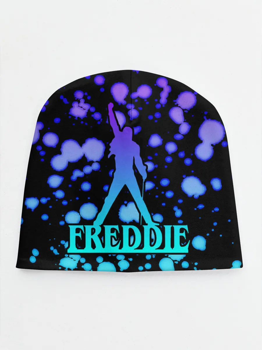 Детская шапка / Freddie