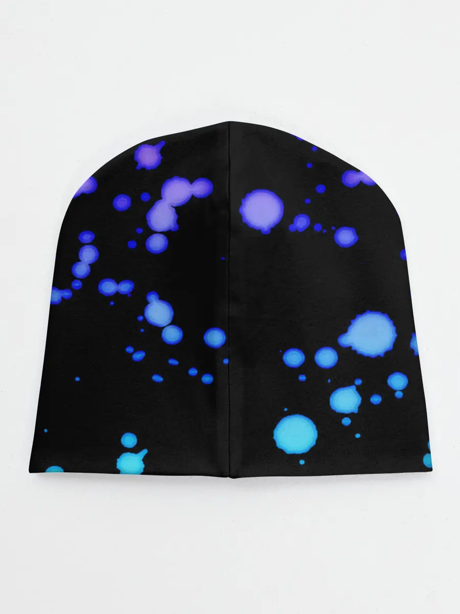 Детская шапка / Freddie