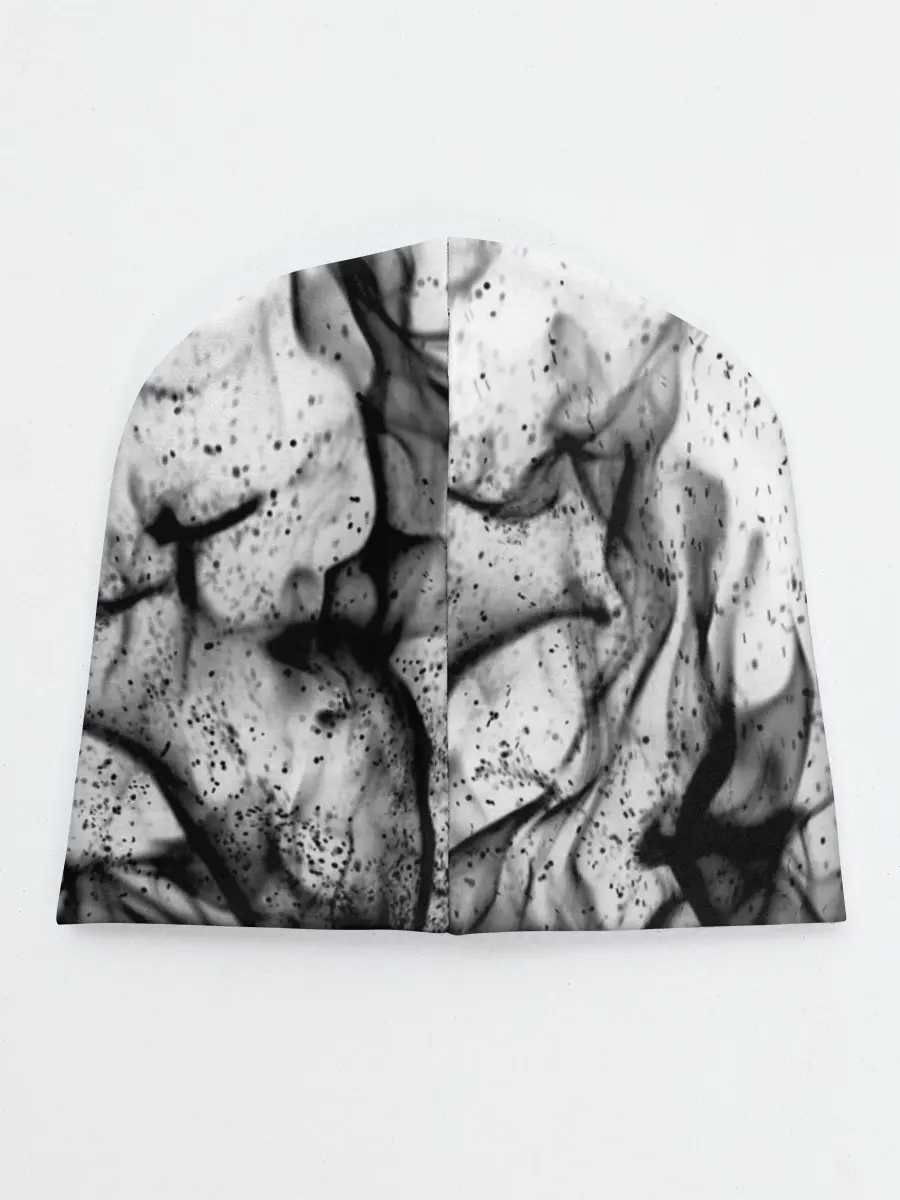 Детская шапка / POWERWOLF