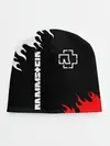 Детская шапка / RAMMSTEIN