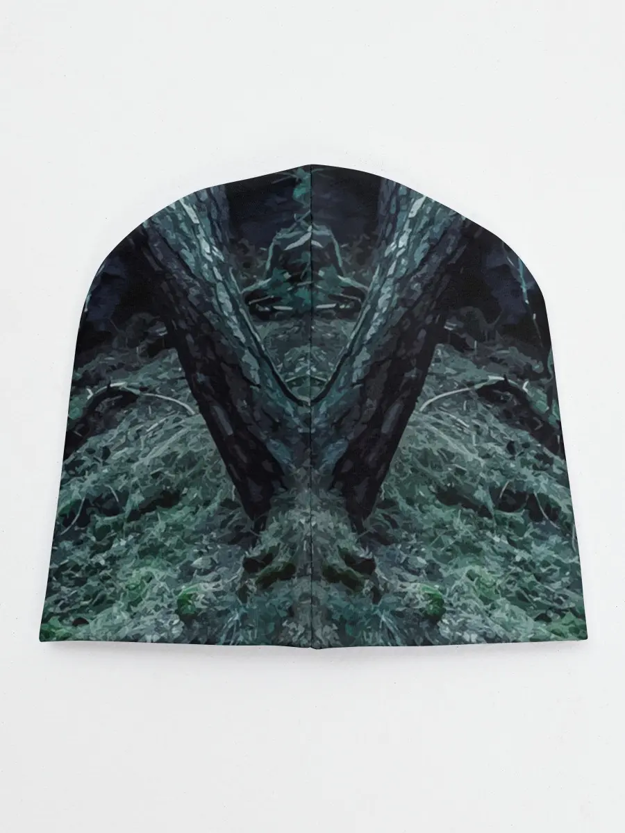 Детская шапка / ТЬМА - Йонас