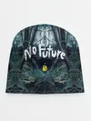 Детская шапка / ТЬМА - No Future