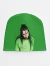 Детская шапка / BILLIE EILISH