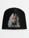 Детская шапка / BILLIE EILISH