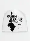 Детская шапка / Queen LIVE AID