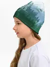 Детская шапка / Сибирь