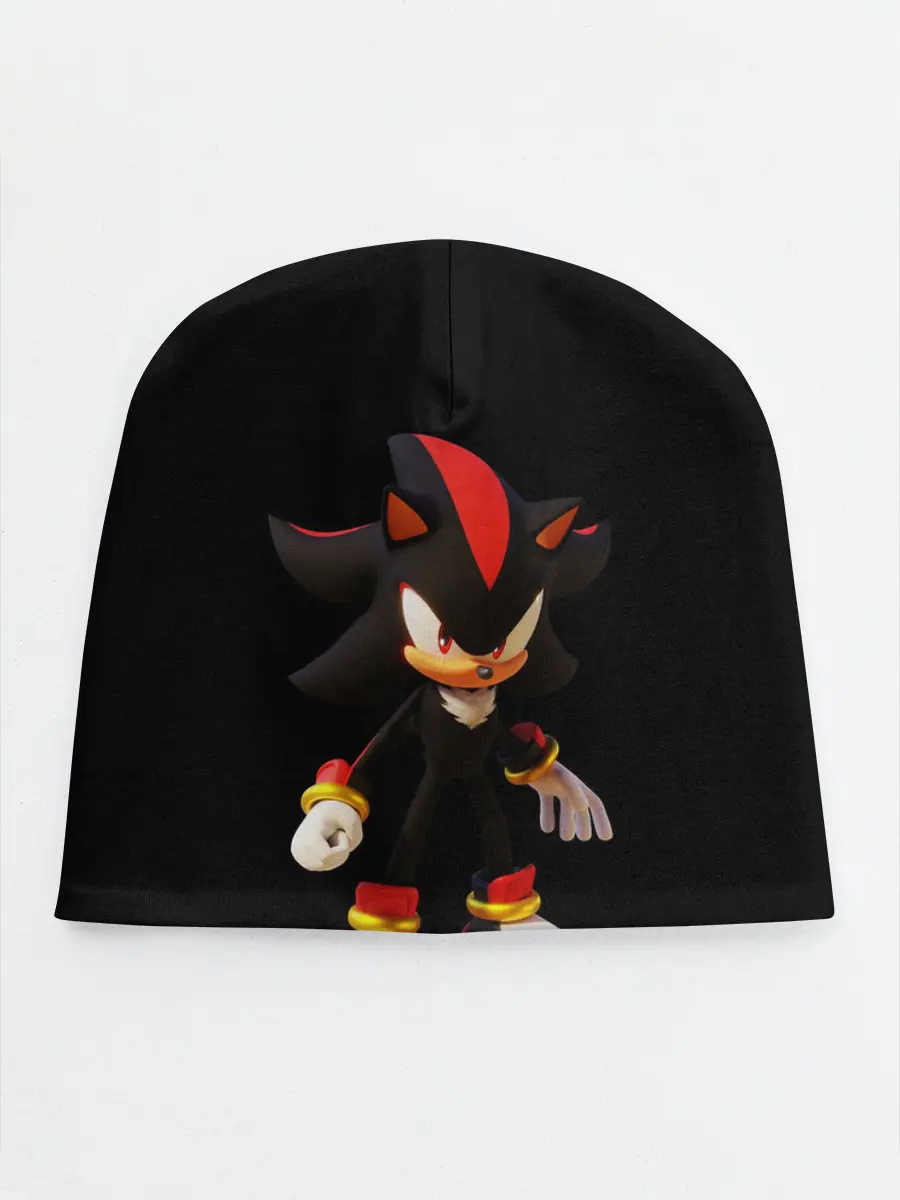 Детская шапка / Shadow