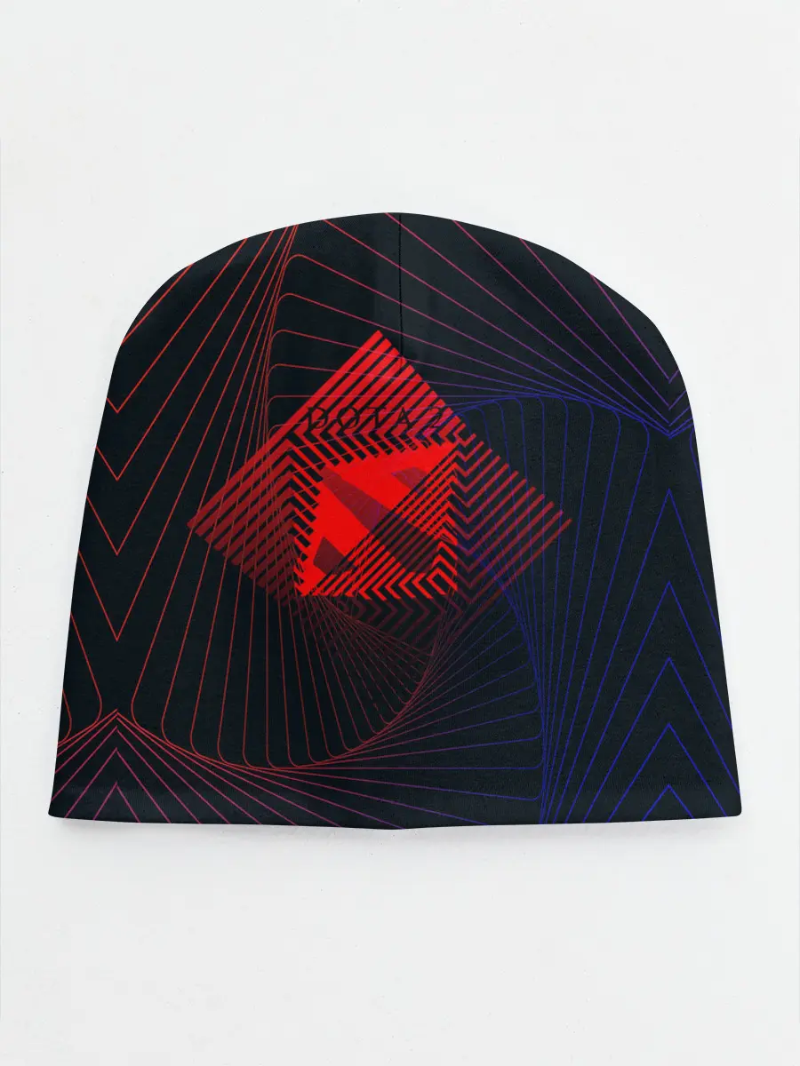 Детская шапка / dota 2