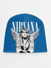 Детская шапка / Nirvana