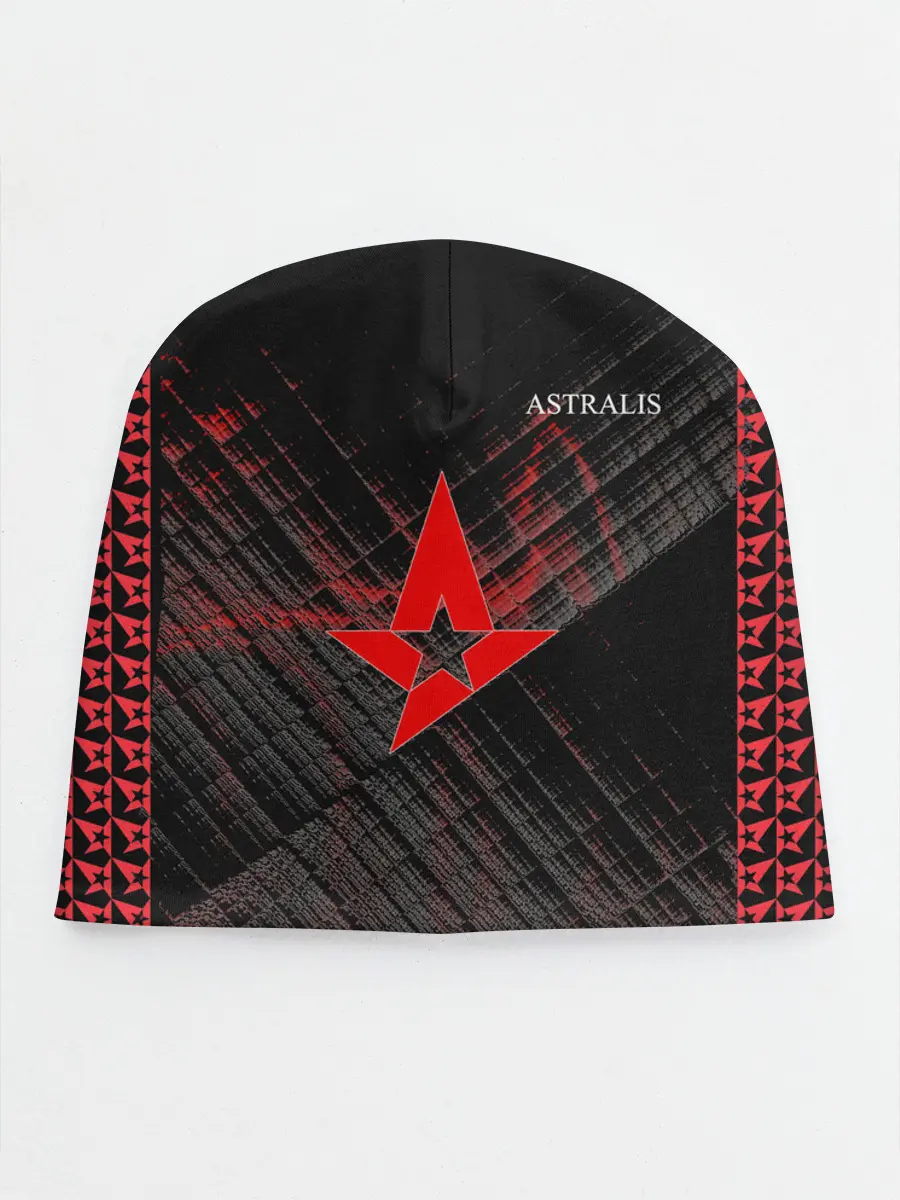 Детская шапка / cs:go