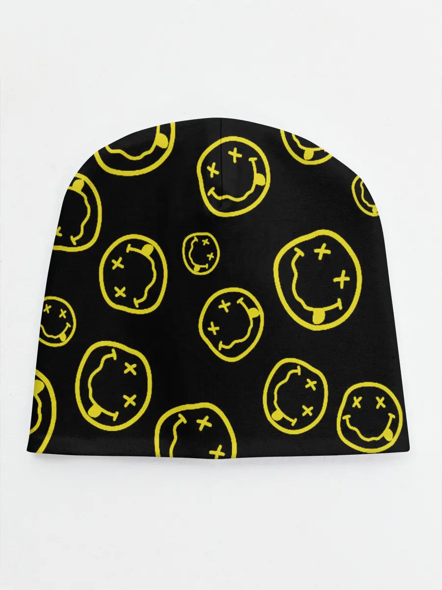 Детская шапка / Nirvana