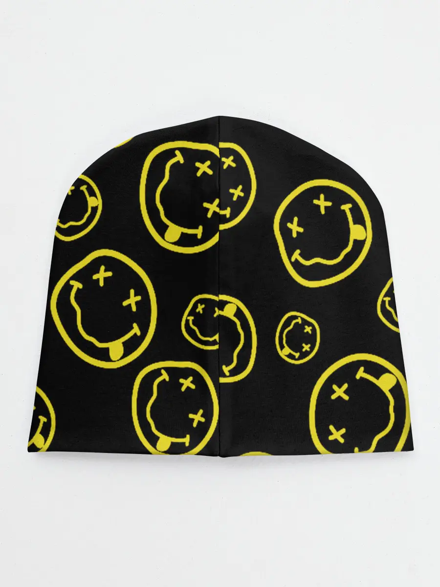 Детская шапка / Nirvana