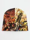 Детская шапка / WARHAMMER 40K