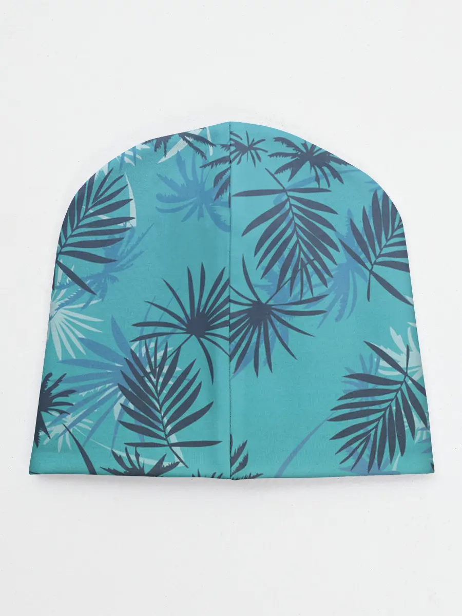 Детская шапка / GTA Style