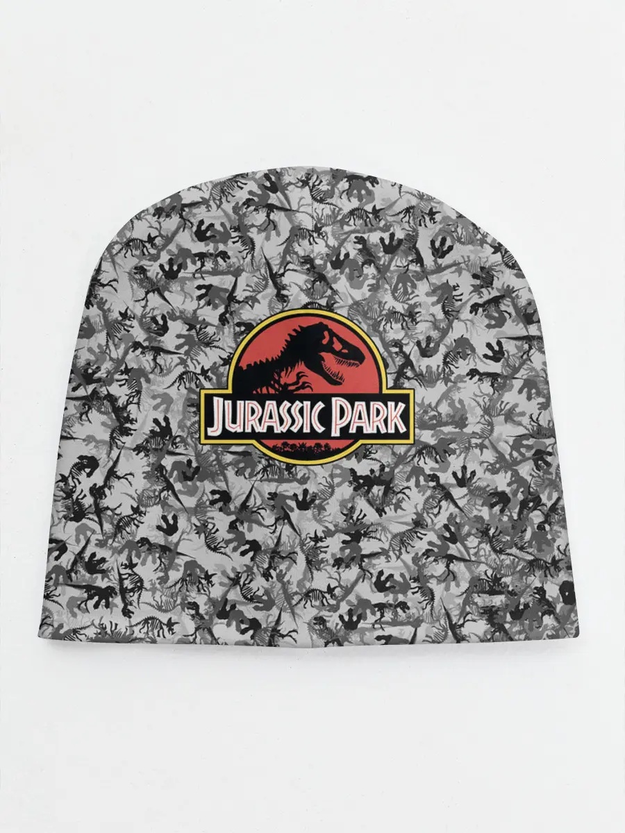 Детская шапка / Jurassic Park