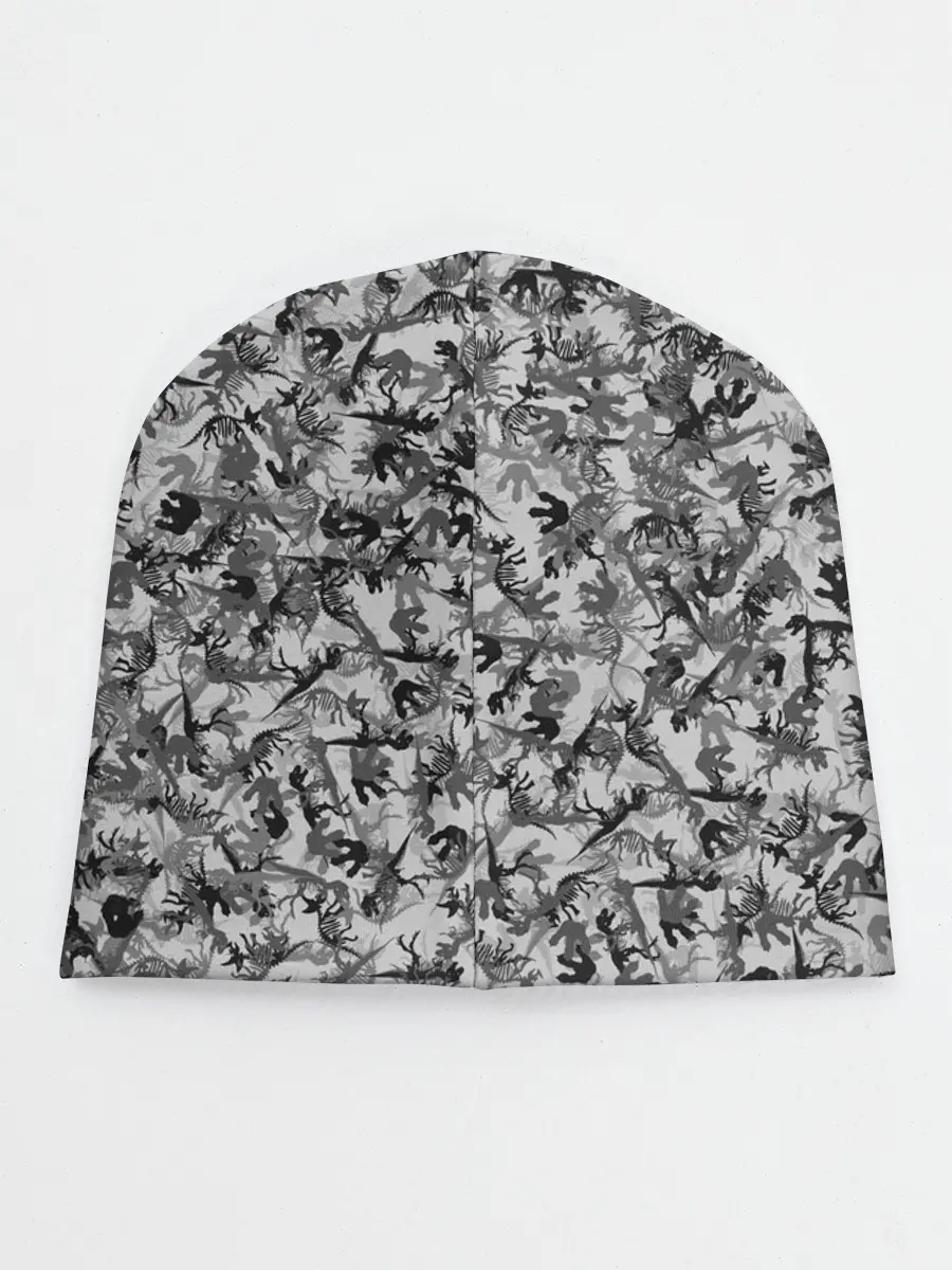 Детская шапка / Jurassic Park