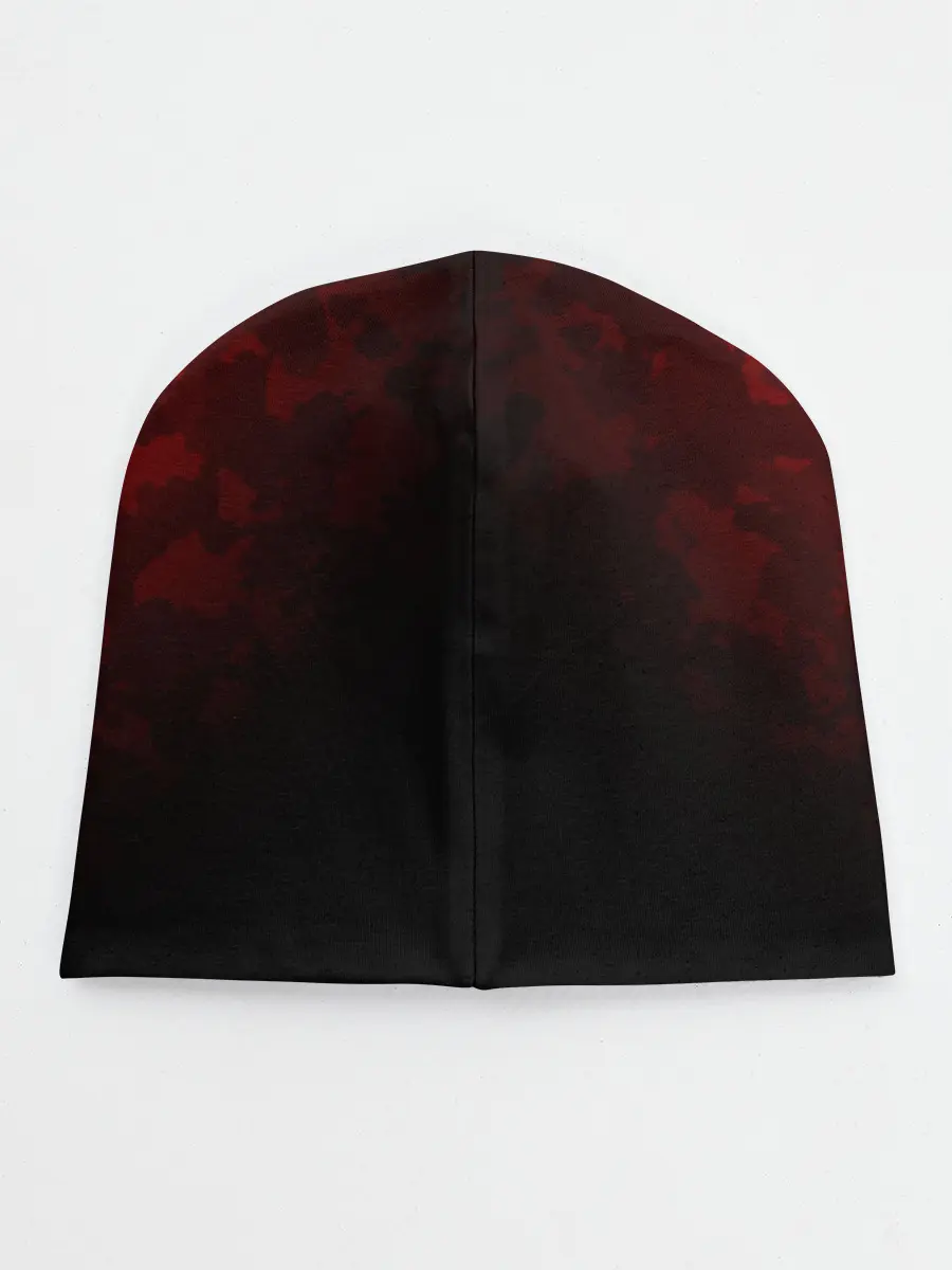 Детская шапка / SLAYER