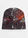 Детская шапка / WARHAMMER 40K