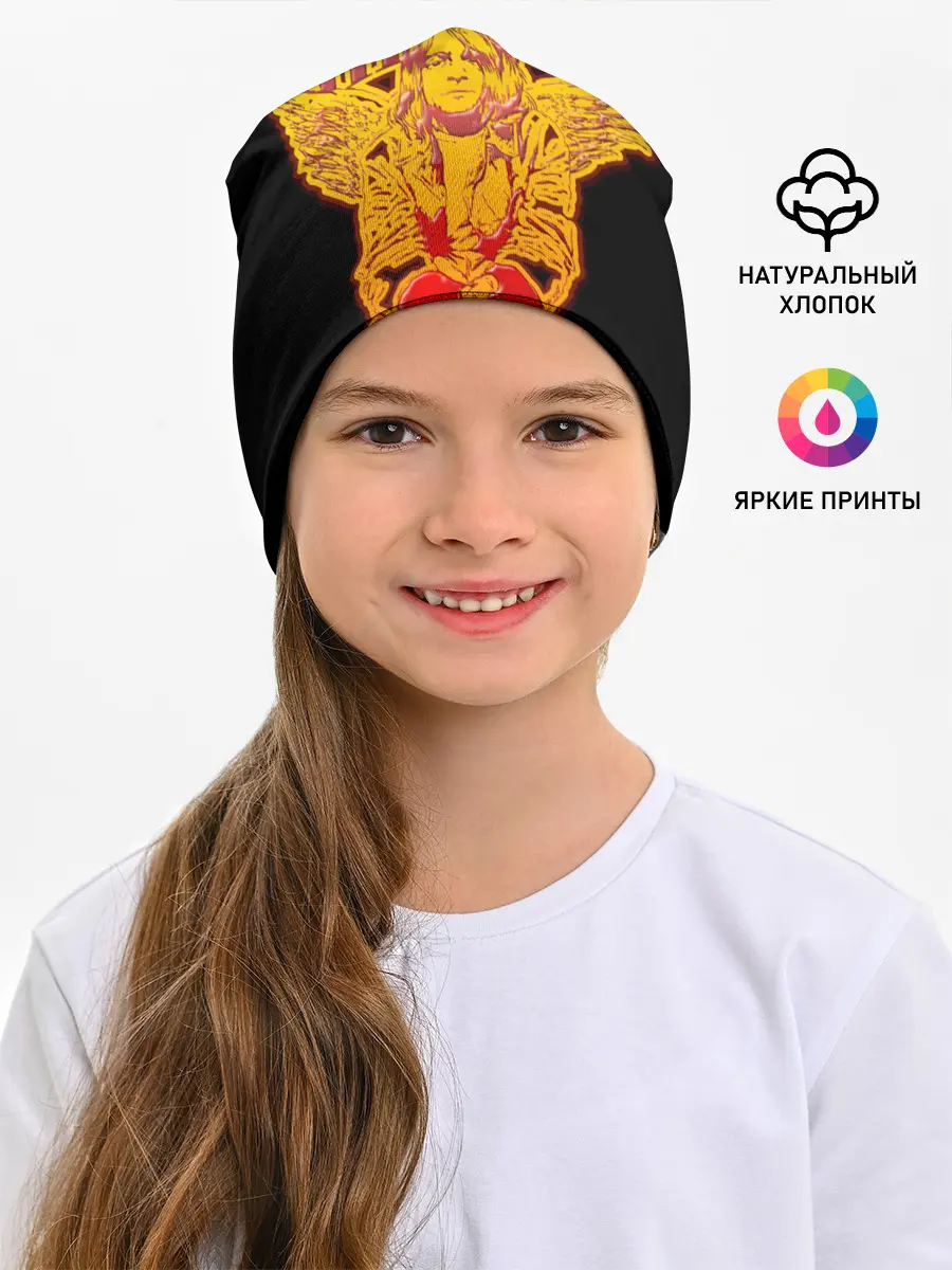 Детская шапка / Nirvana