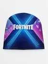 Детская шапка / FORTNITE X