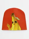 Детская шапка / Banana