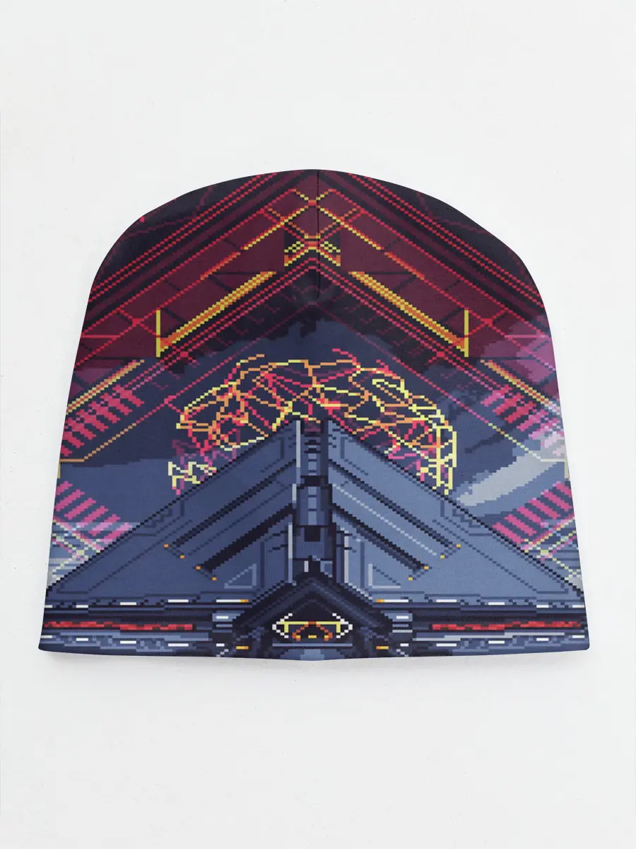 Детская шапка / DESTINY