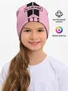 Детская шапка / BTS and BLACKPINK