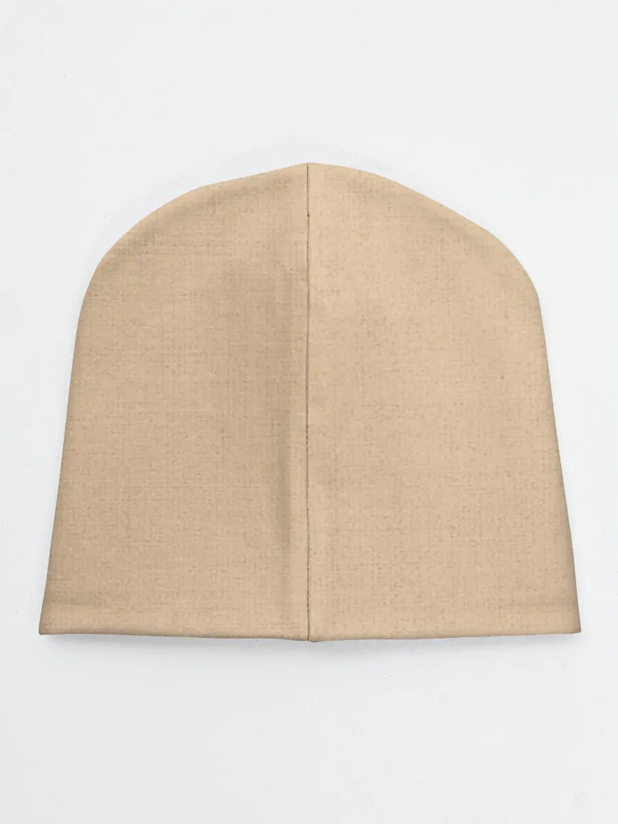 Детская шапка / Однажды в Голливуде