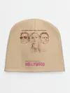 Детская шапка / Однажды в Голливуде
