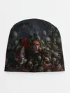 Детская шапка / WARHAMMER 40K