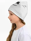 Детская шапка / РЮКЗАК MARSHMELLO