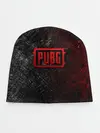 Детская шапка / PUBG