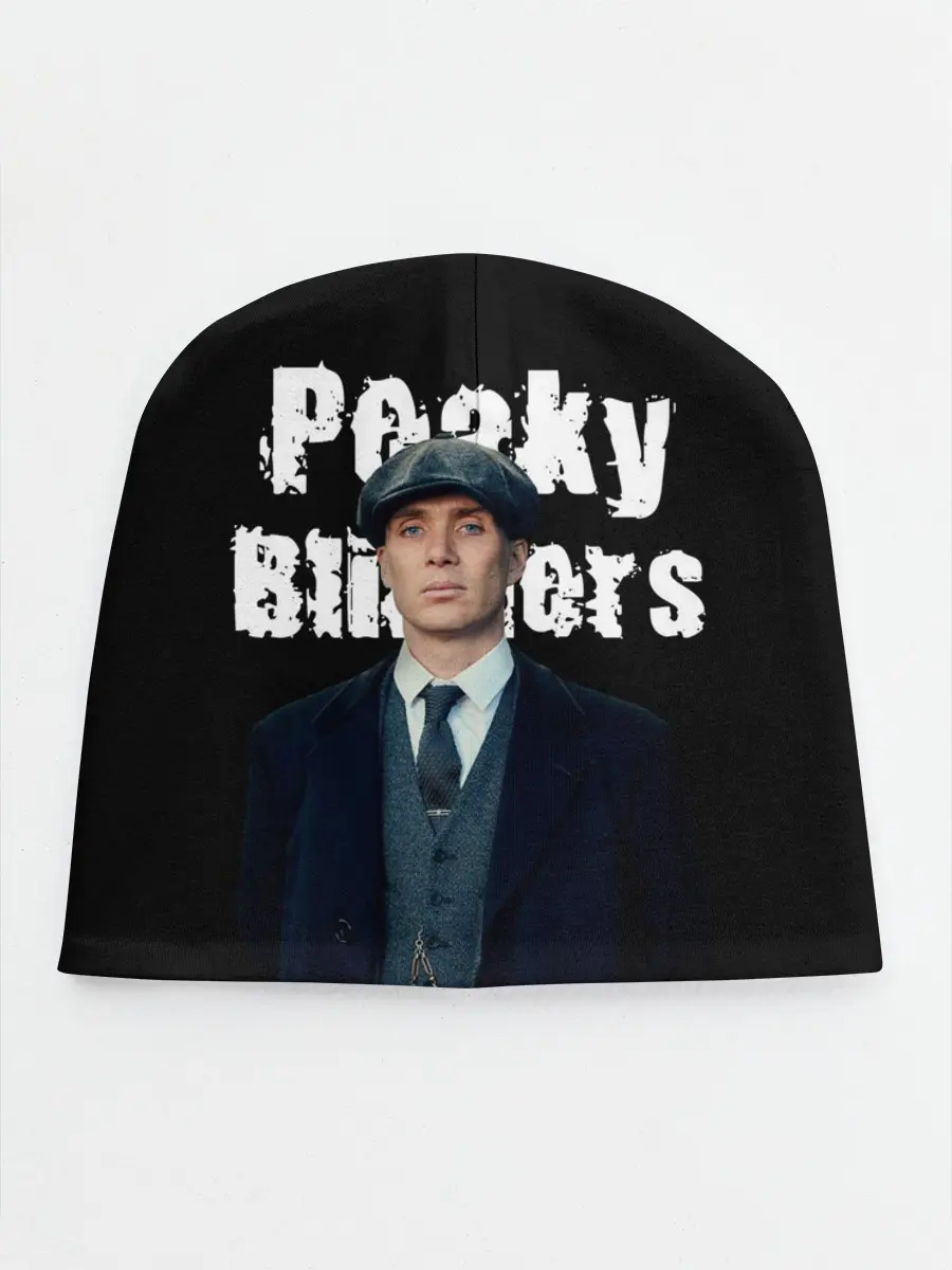 Детская шапка / Peaky Blinders