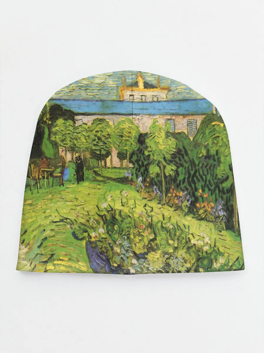 Детская шапка / УСАДЬБА ВАНГОГ