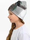 Детская шапка / Билли Айлиш