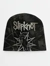 Детская шапка / Slipknot