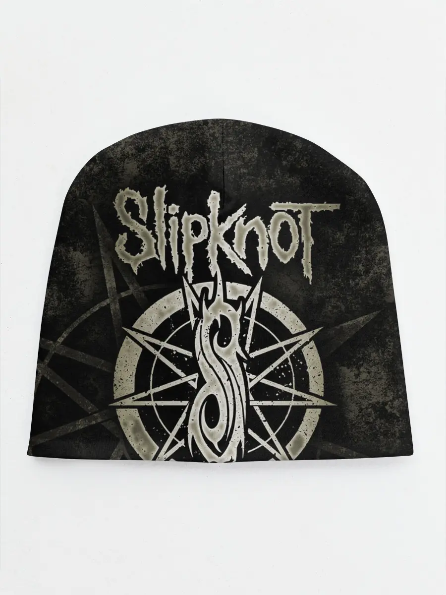 Детская шапка / Slipknot