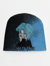 Детская шапка / Sally face