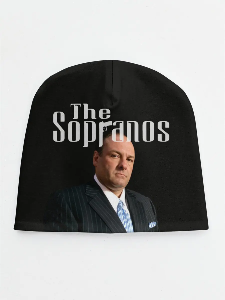 Детская шапка / Клан сопрано