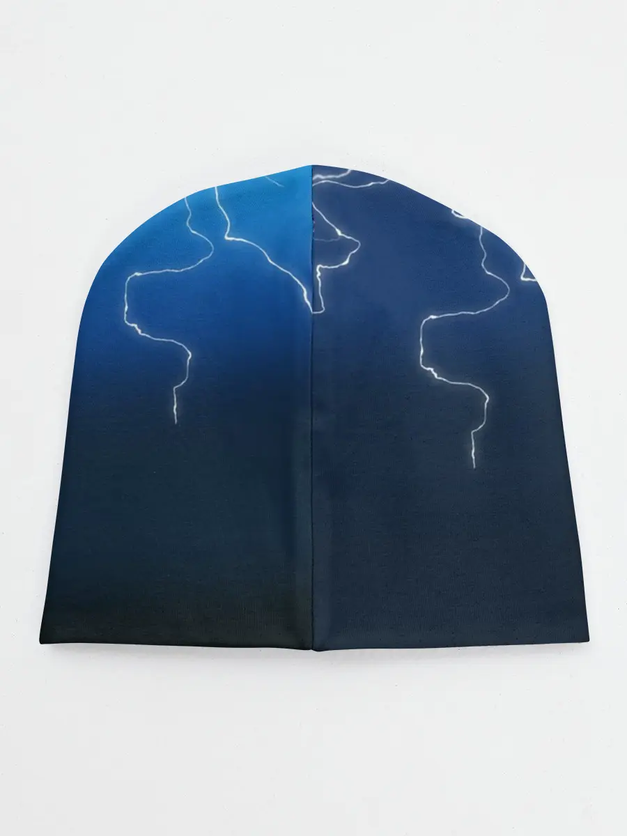 Детская шапка / КАРАСЬ FORTNITE