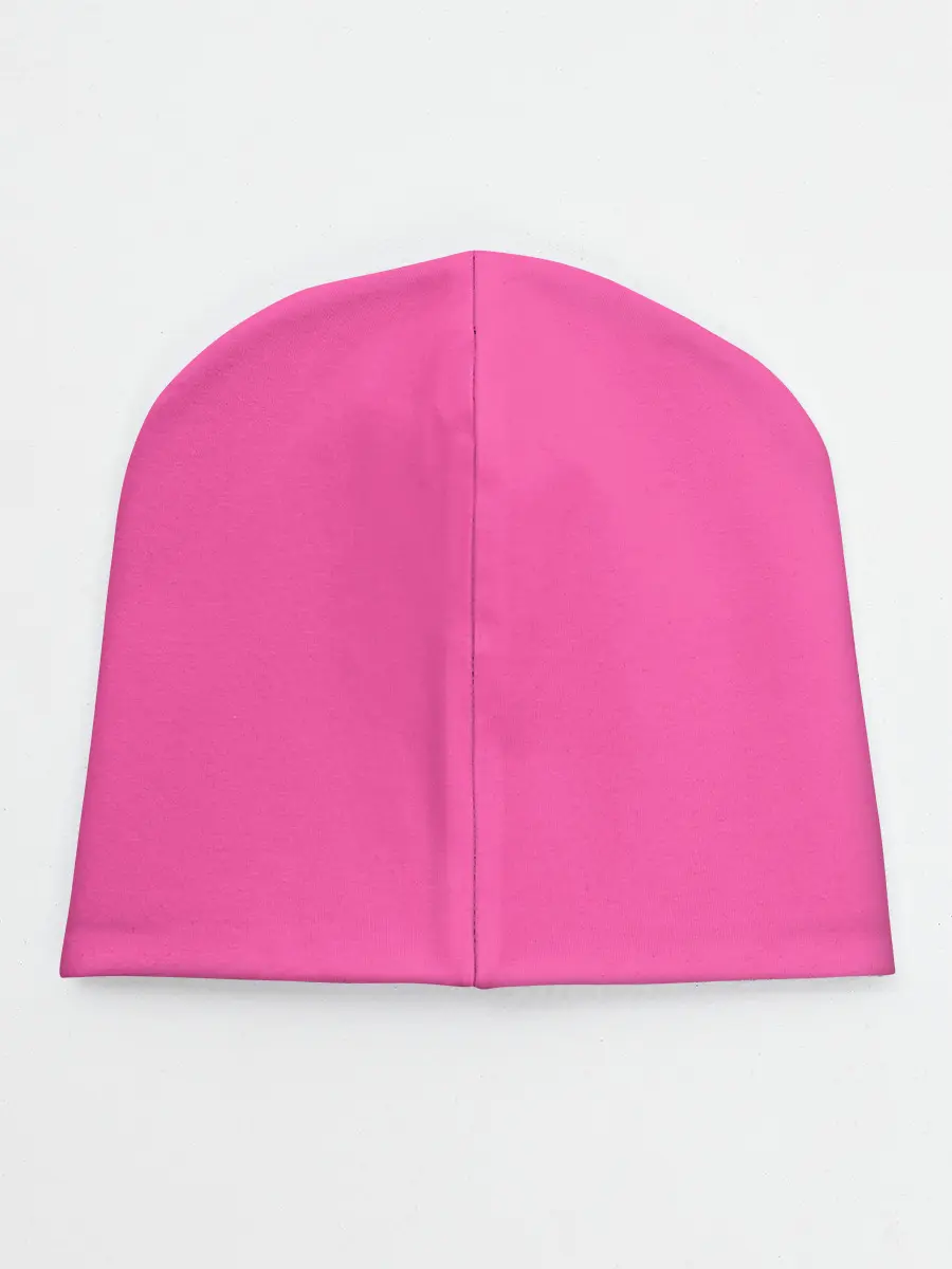 Детская шапка / Монстр Евангелион