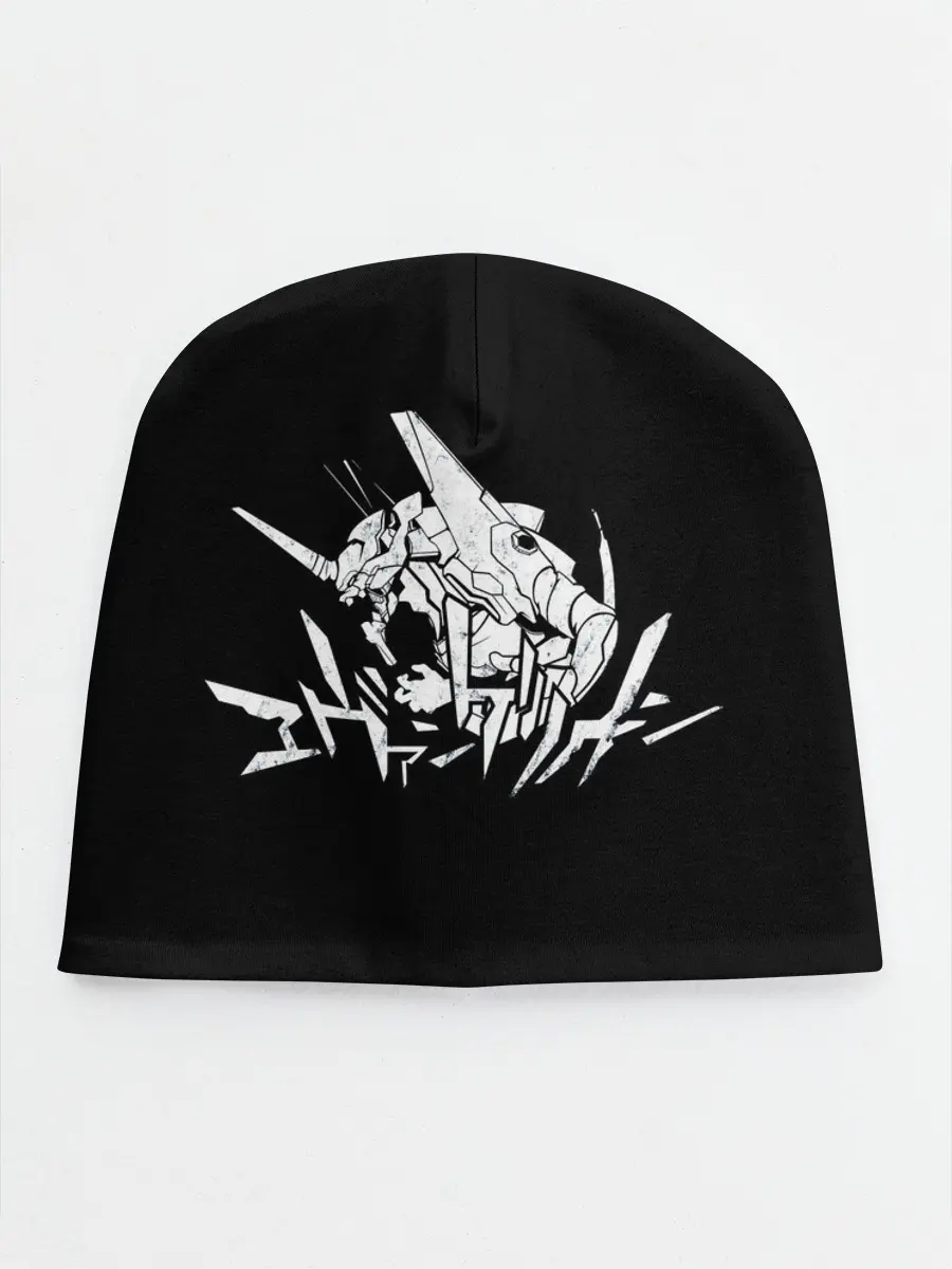 Детская шапка / EVANGELION