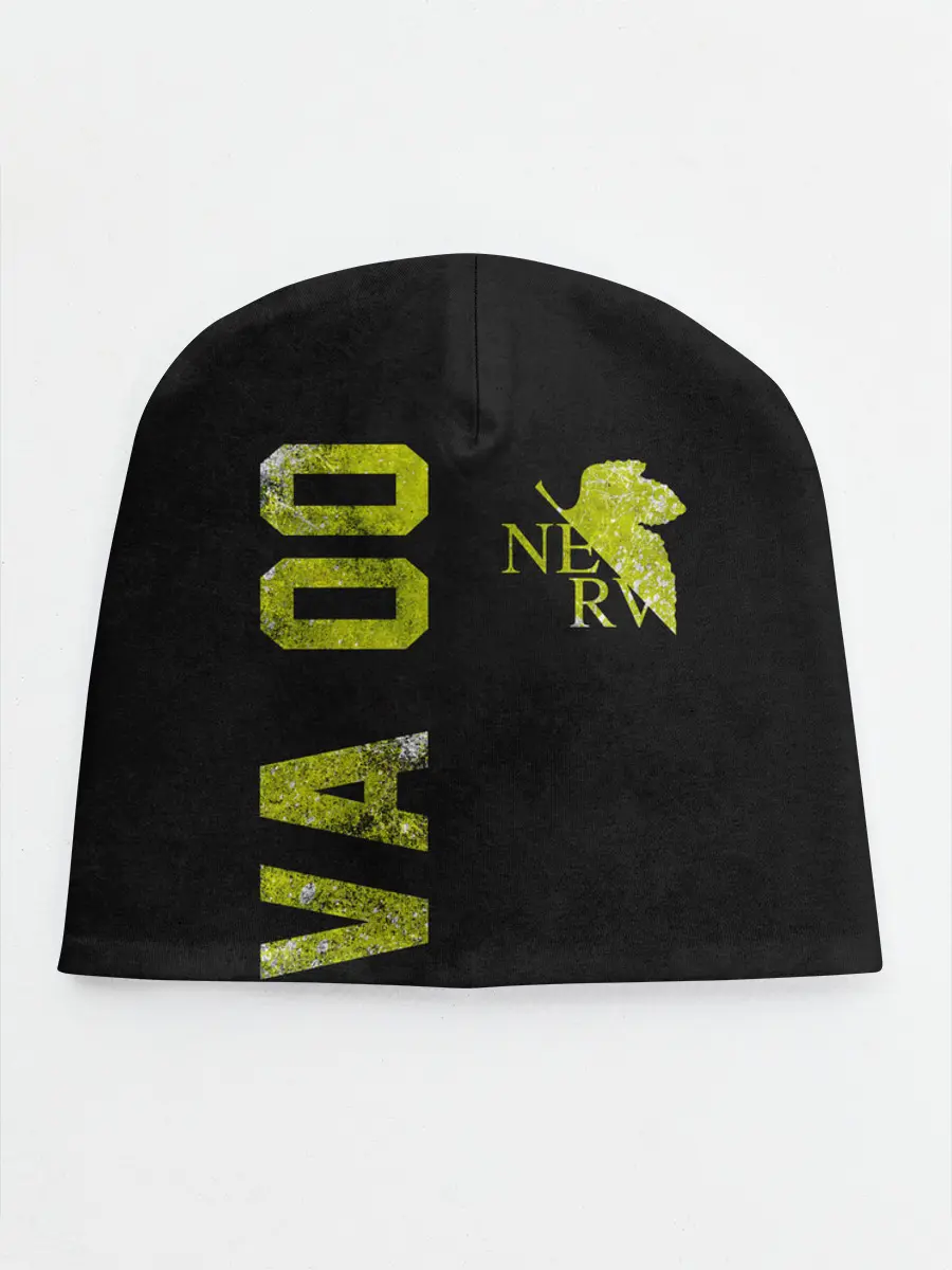 Детская шапка / EVANGELION 00