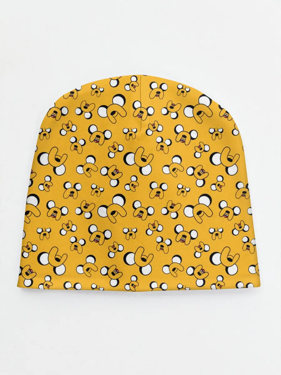 Детская шапка / Джейк