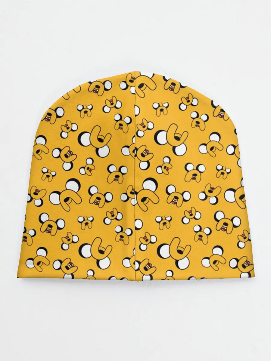 Детская шапка / Джейк