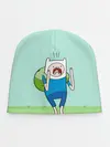Детская шапка / Finn