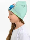 Детская шапка / Finn
