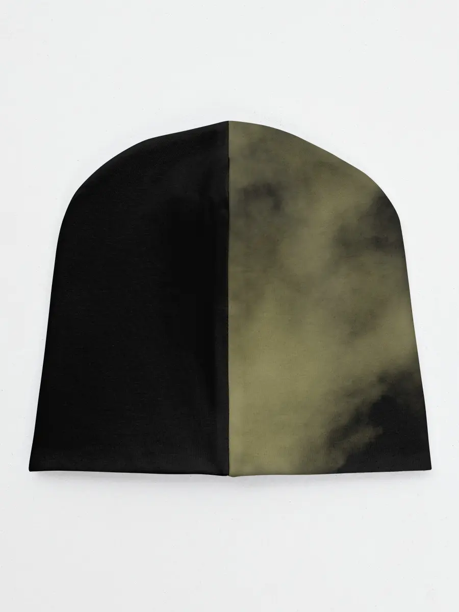 Детская шапка / Острые козырьки