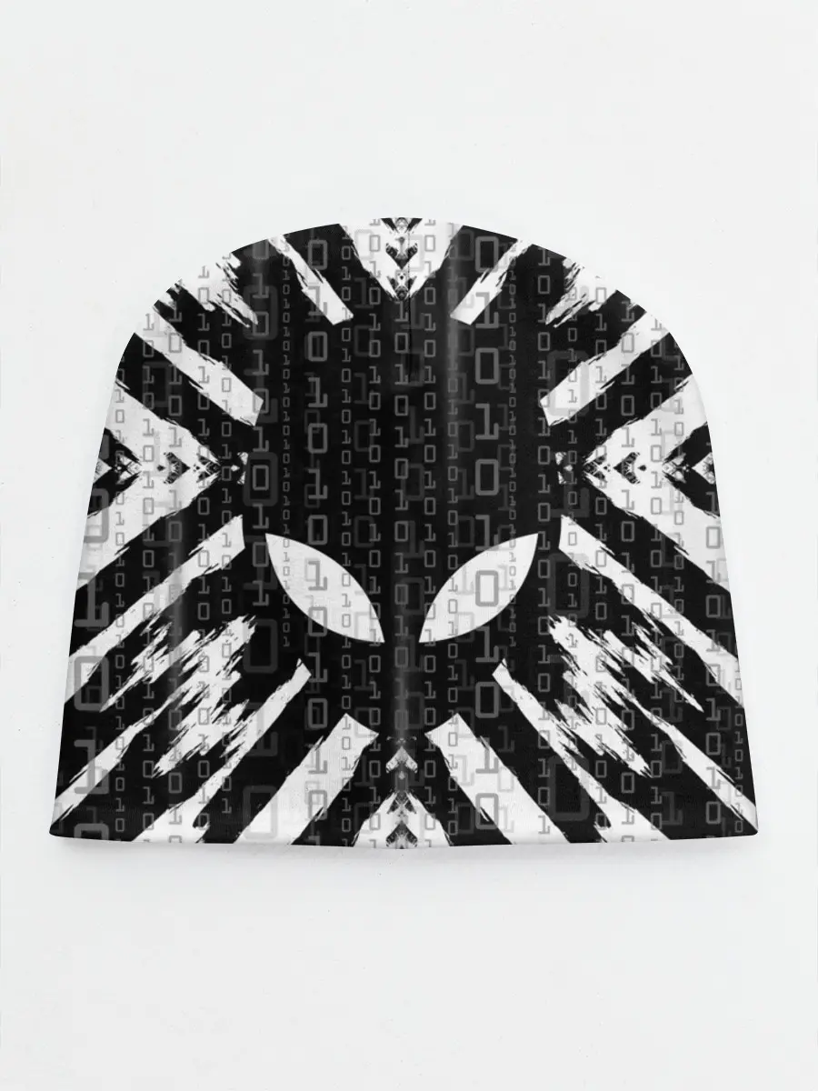 Детская шапка / Alien