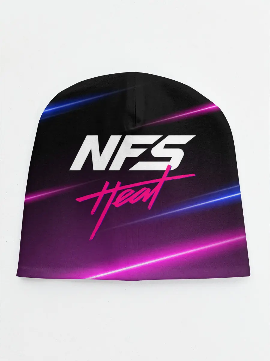 Детская шапка / NFS: Heat